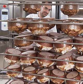 Hospitality and Food Service Industries